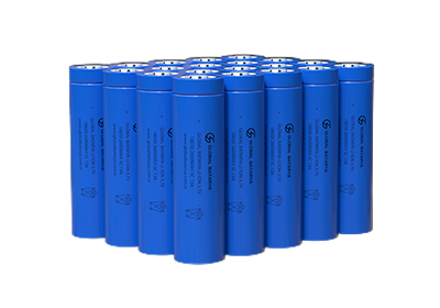 18650 Lityum Pil